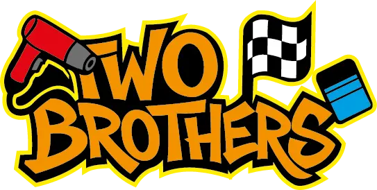 logo two brothers